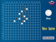 Tic-Tac-Toe screenshot